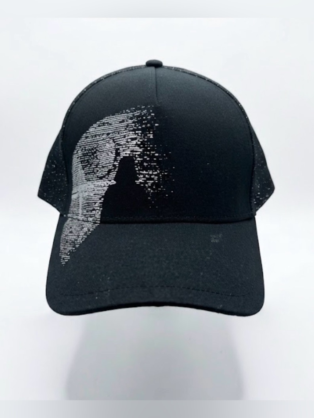 Disney Parks Star Wars Rogue One Stormtrooper Baseball Cap Hat Adjustable